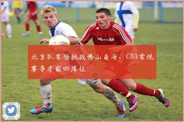 北京队客场挑战佛山南海,CBA常规赛争夺前四席位